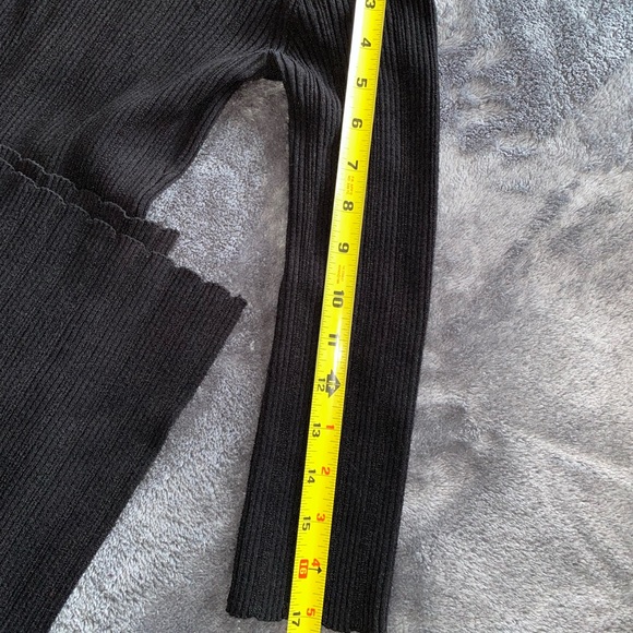 Rag and Bone Sweater Dress - Picture 3 of 6